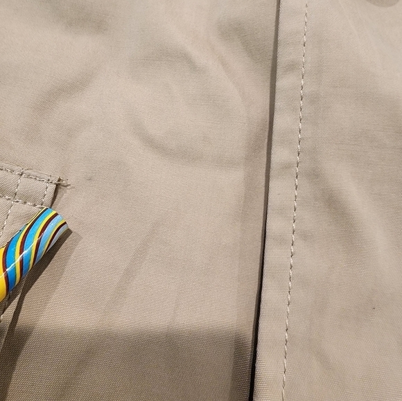 Orvis Reversible Fishing Outdoor Vest - Picture 13 of 16